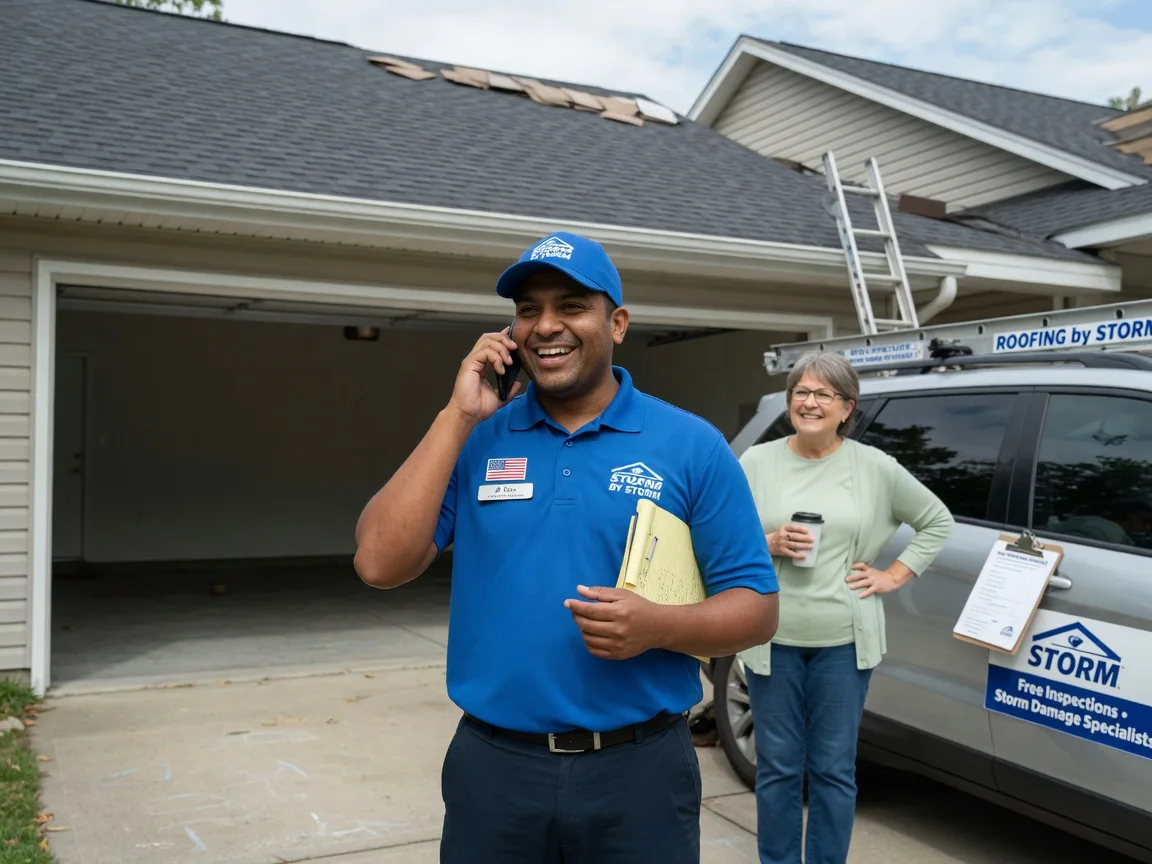 Roof Repair Near Me Clarksdale, MS FAQs